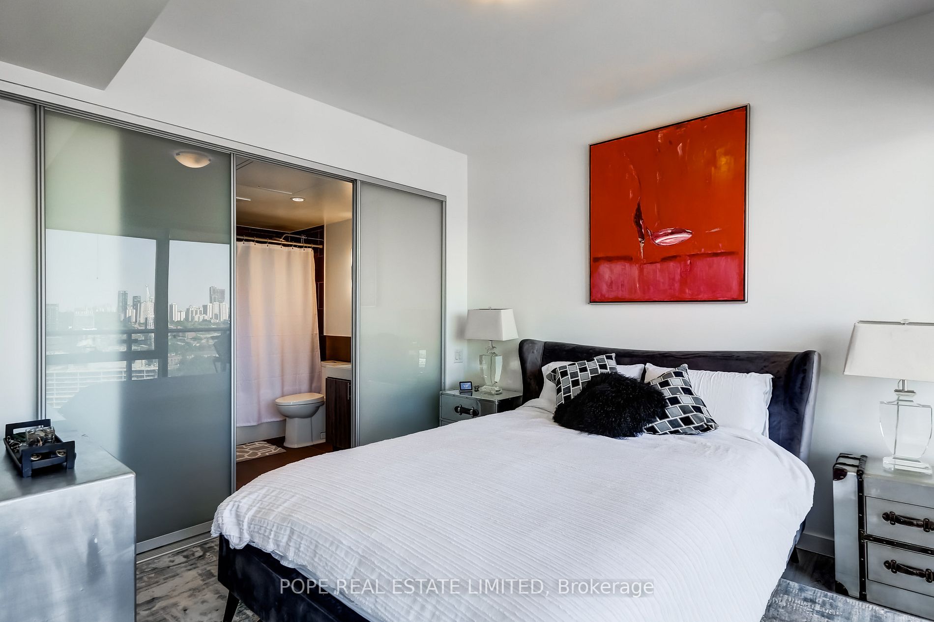 70 Distillery Lane, #2503