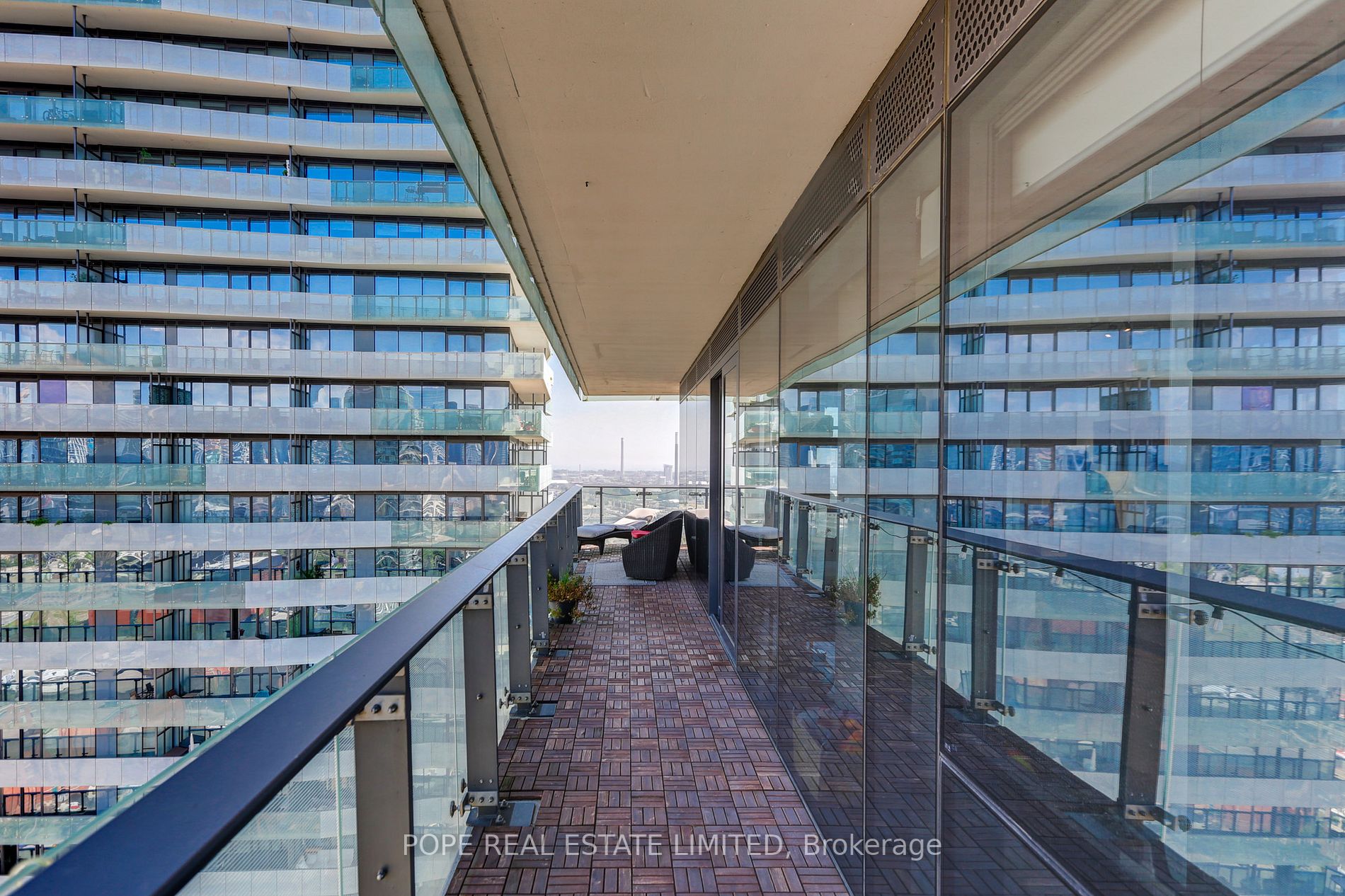 70 Distillery Lane, #2503