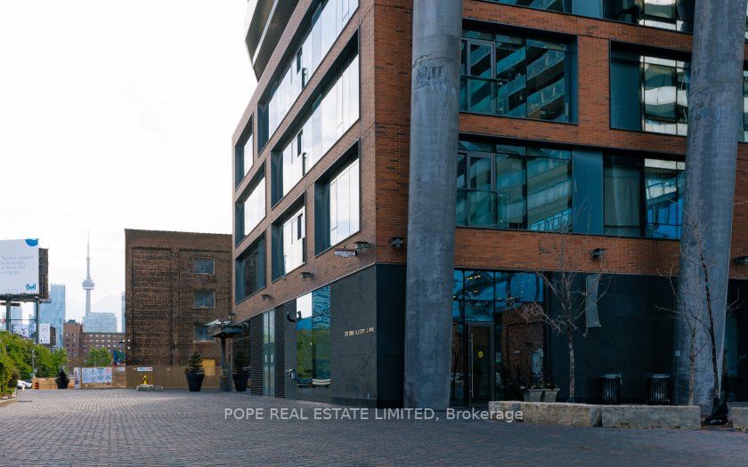 70 Distillery Lane, #2503