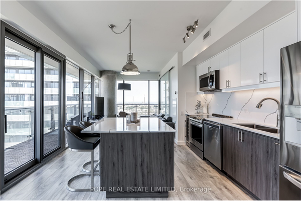 70 Distillery Lane, Toronto