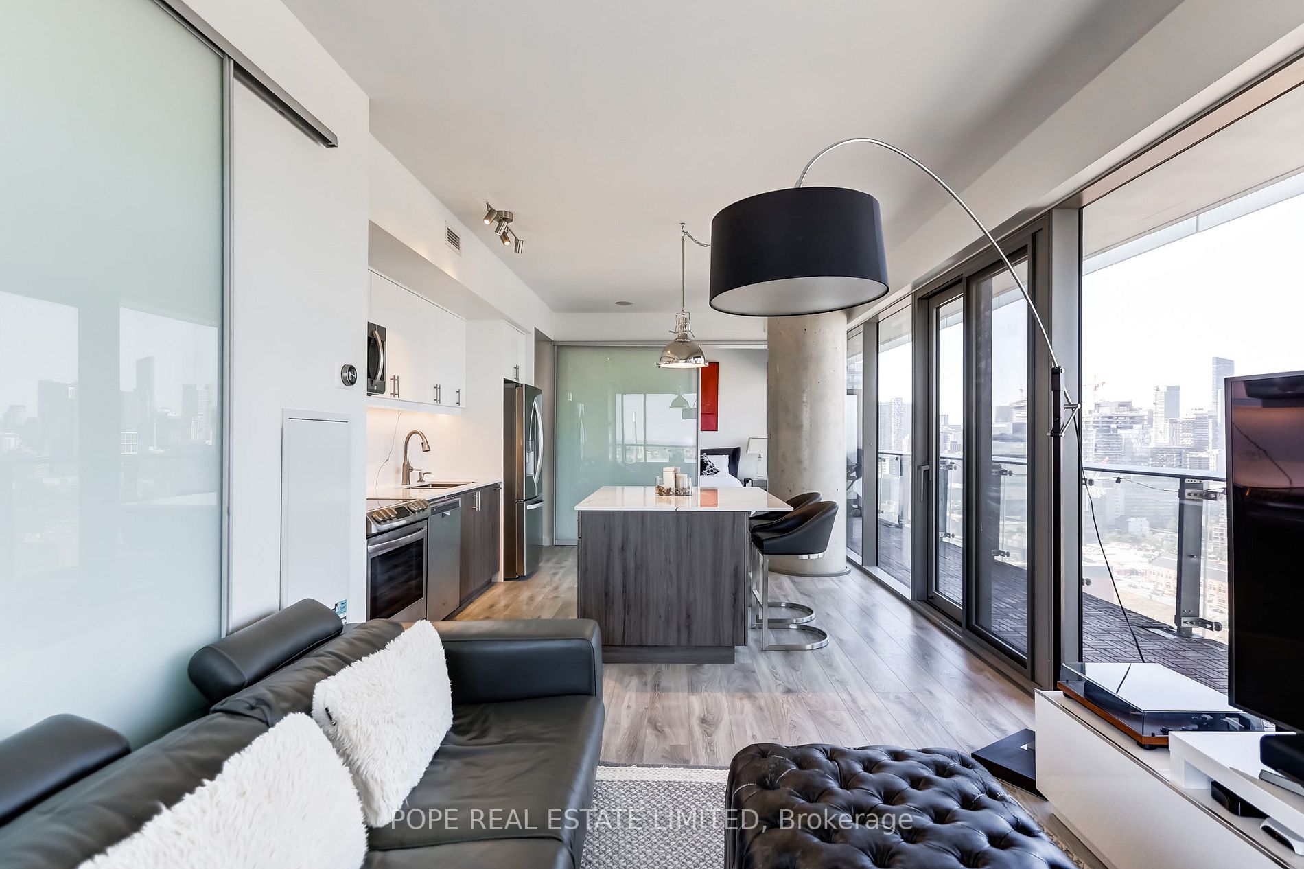 70 Distillery Lane, #2503