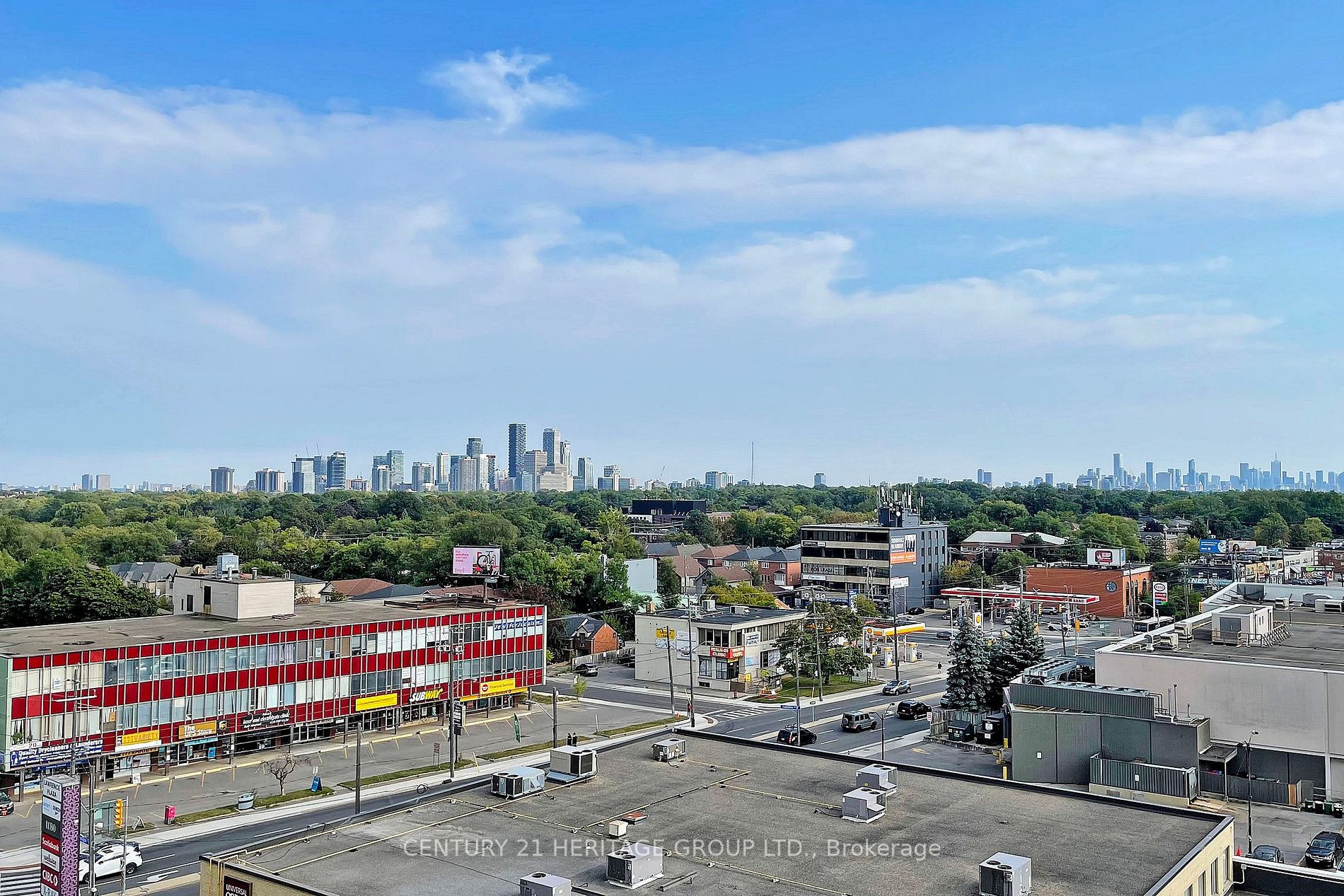 8 Covington Road, #1012