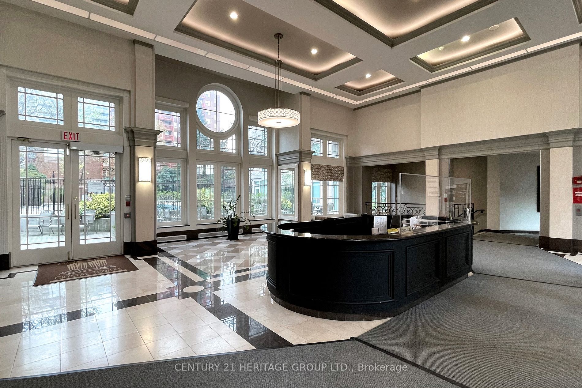 8 Covington Road, #1012