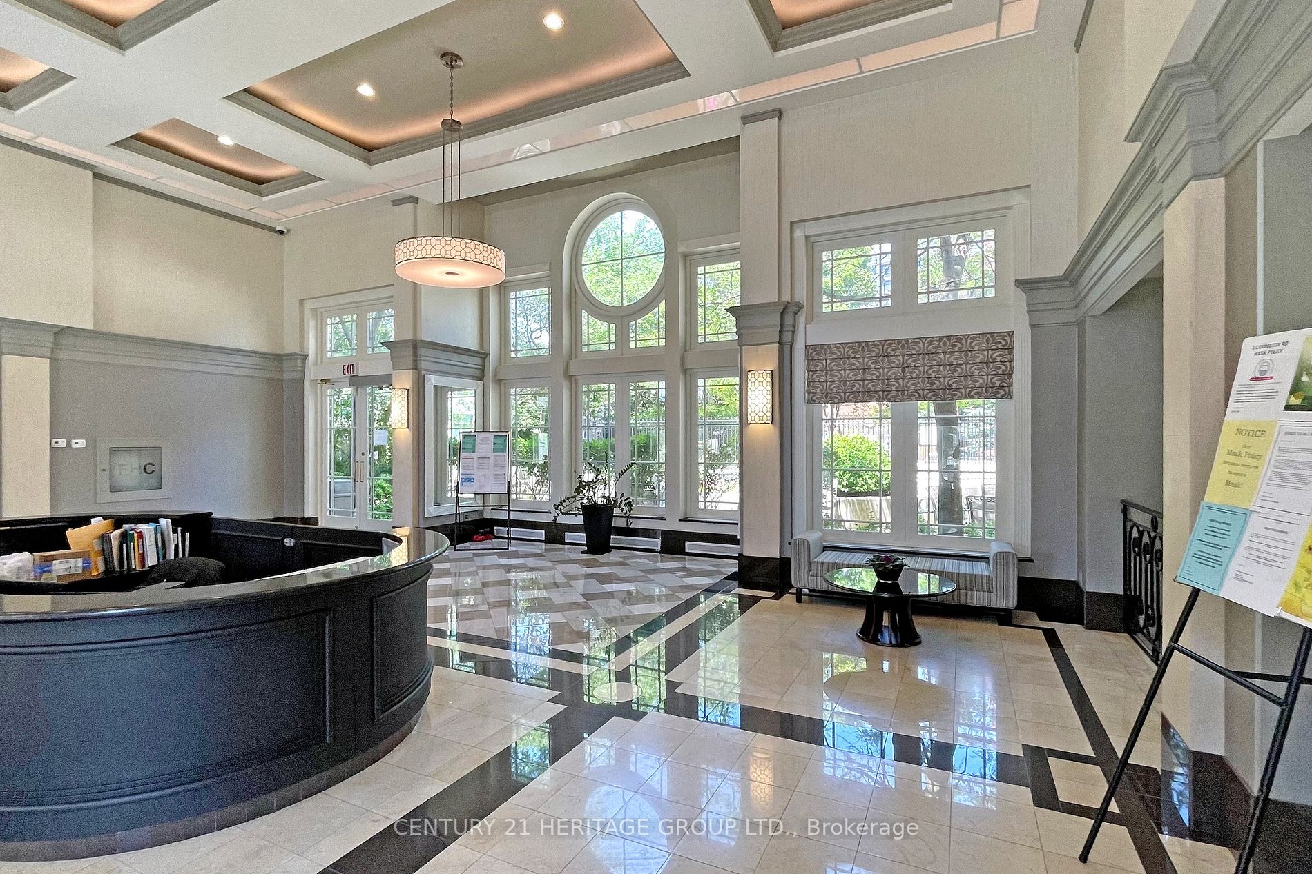 8 Covington Road, #1012