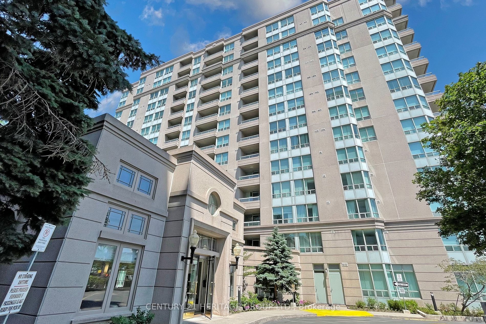 8 Covington Rd, #1012