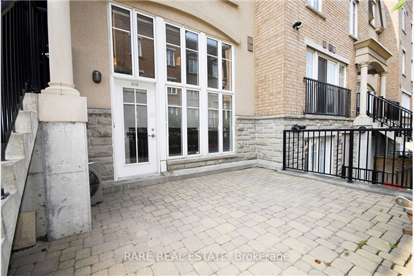 26 Western Battery Rd, Toronto