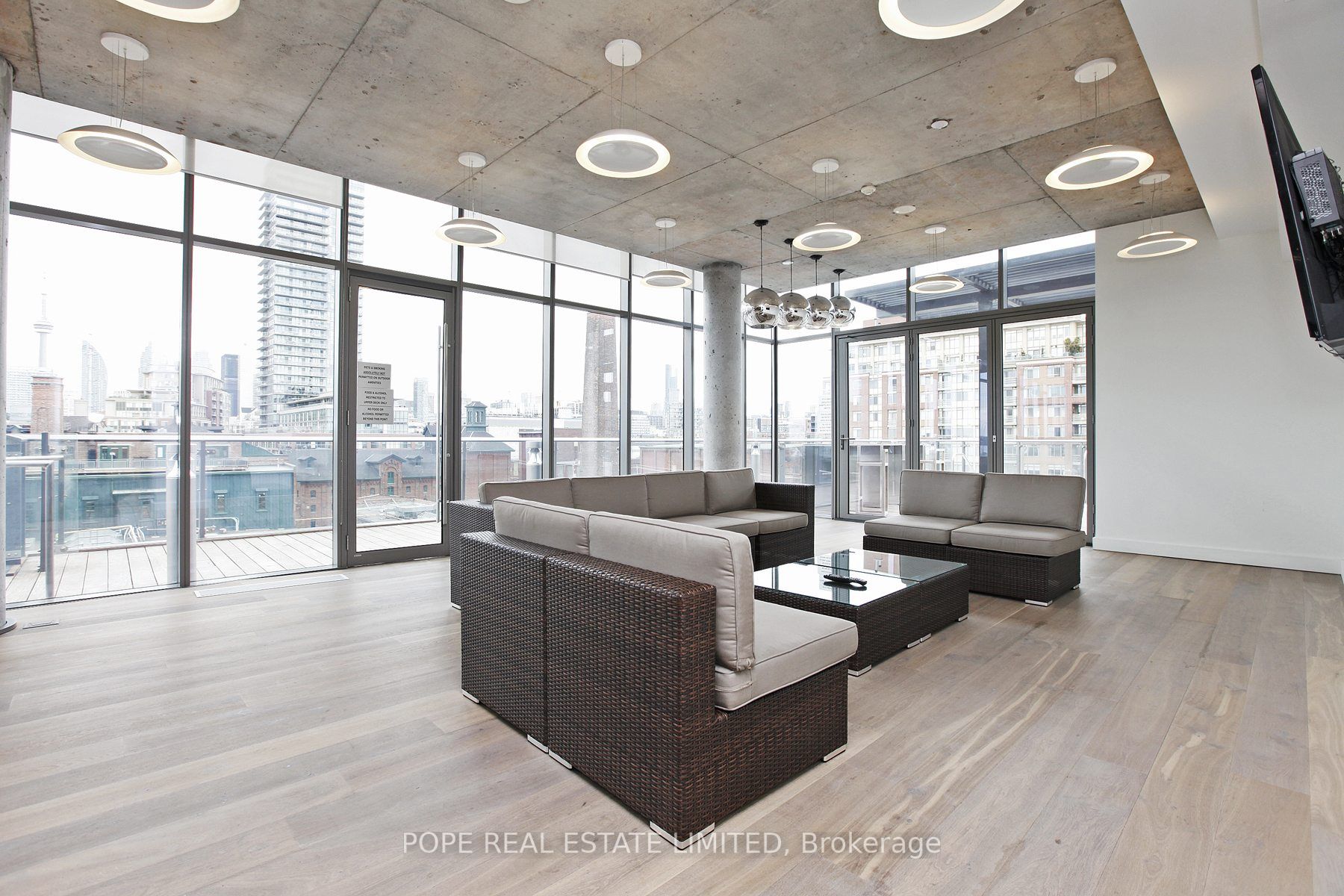 70 Distillery Lane, #2503