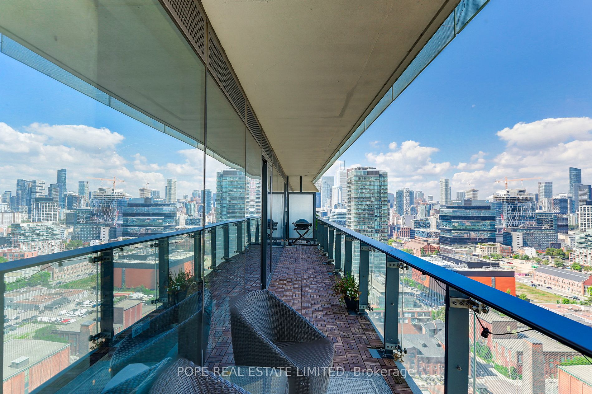 70 Distillery Lane, #2503