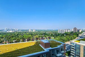 38 Forest Manor Rd, #1107