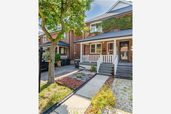 95 Douglas Ave, Toronto