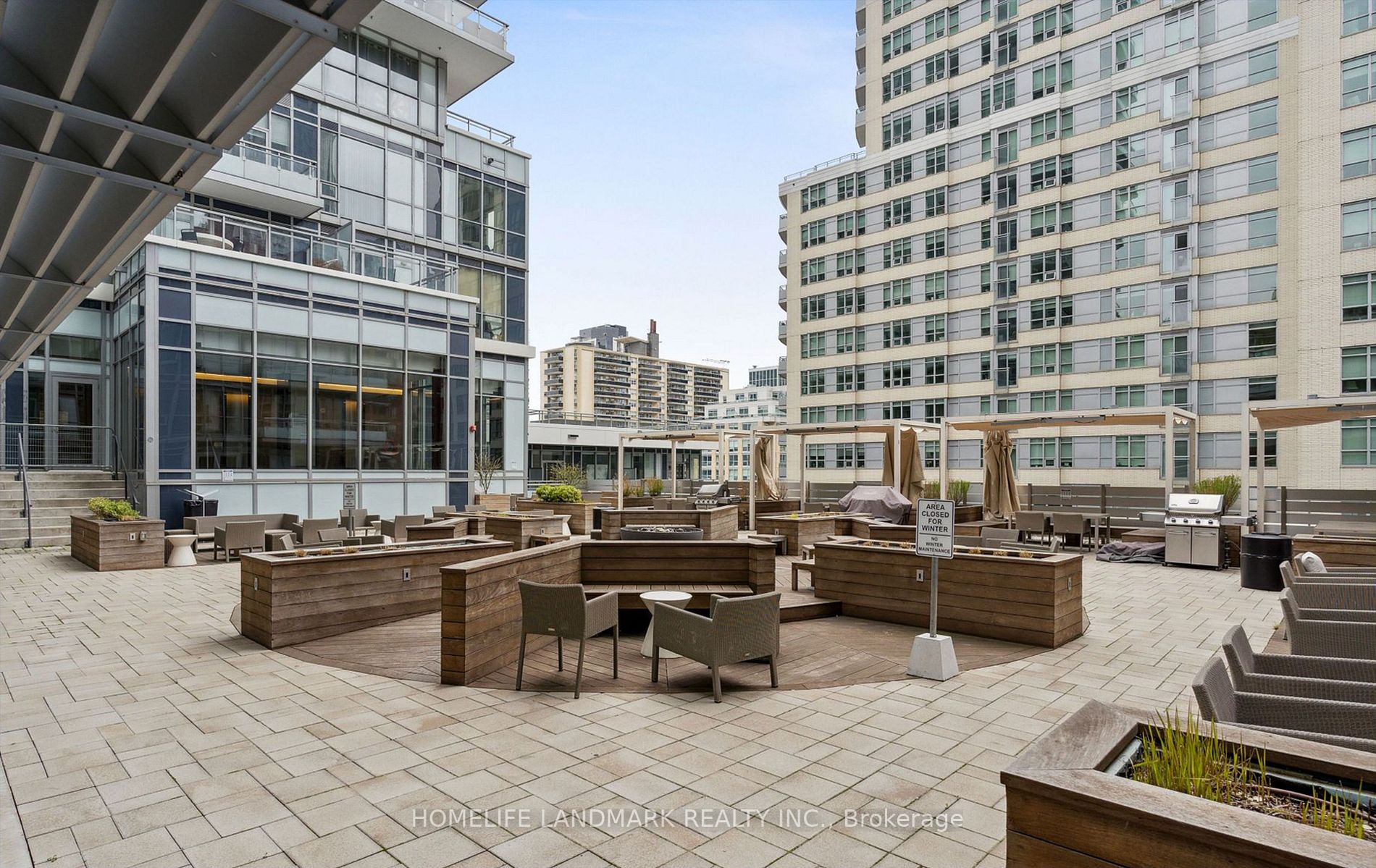 98 Lillian St S, #1315