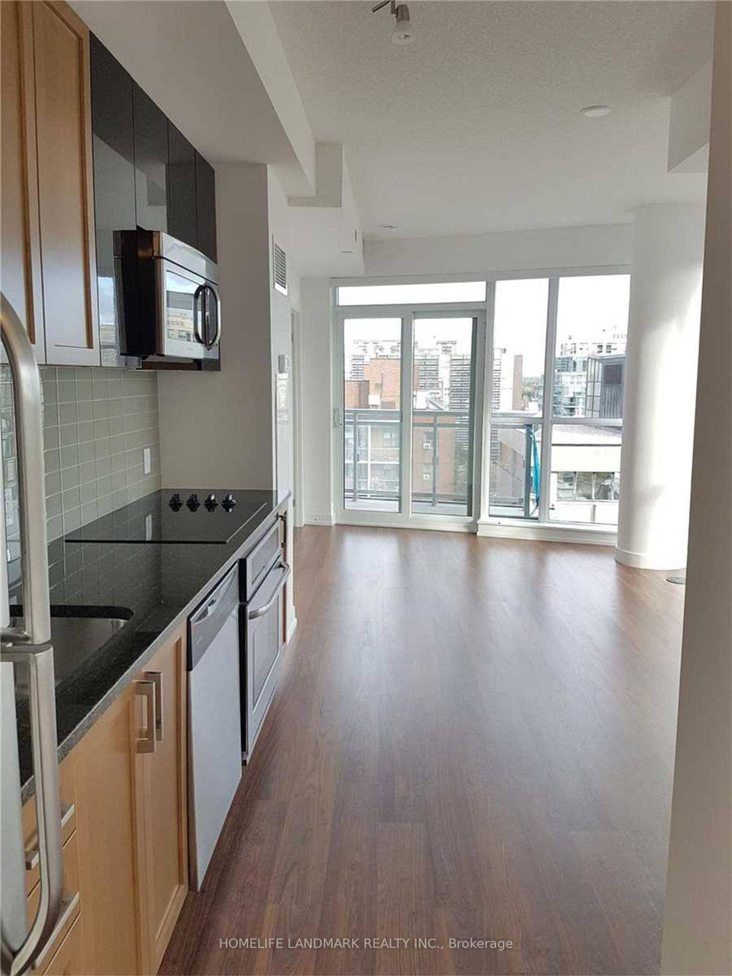 98 Lillian St S, #1315