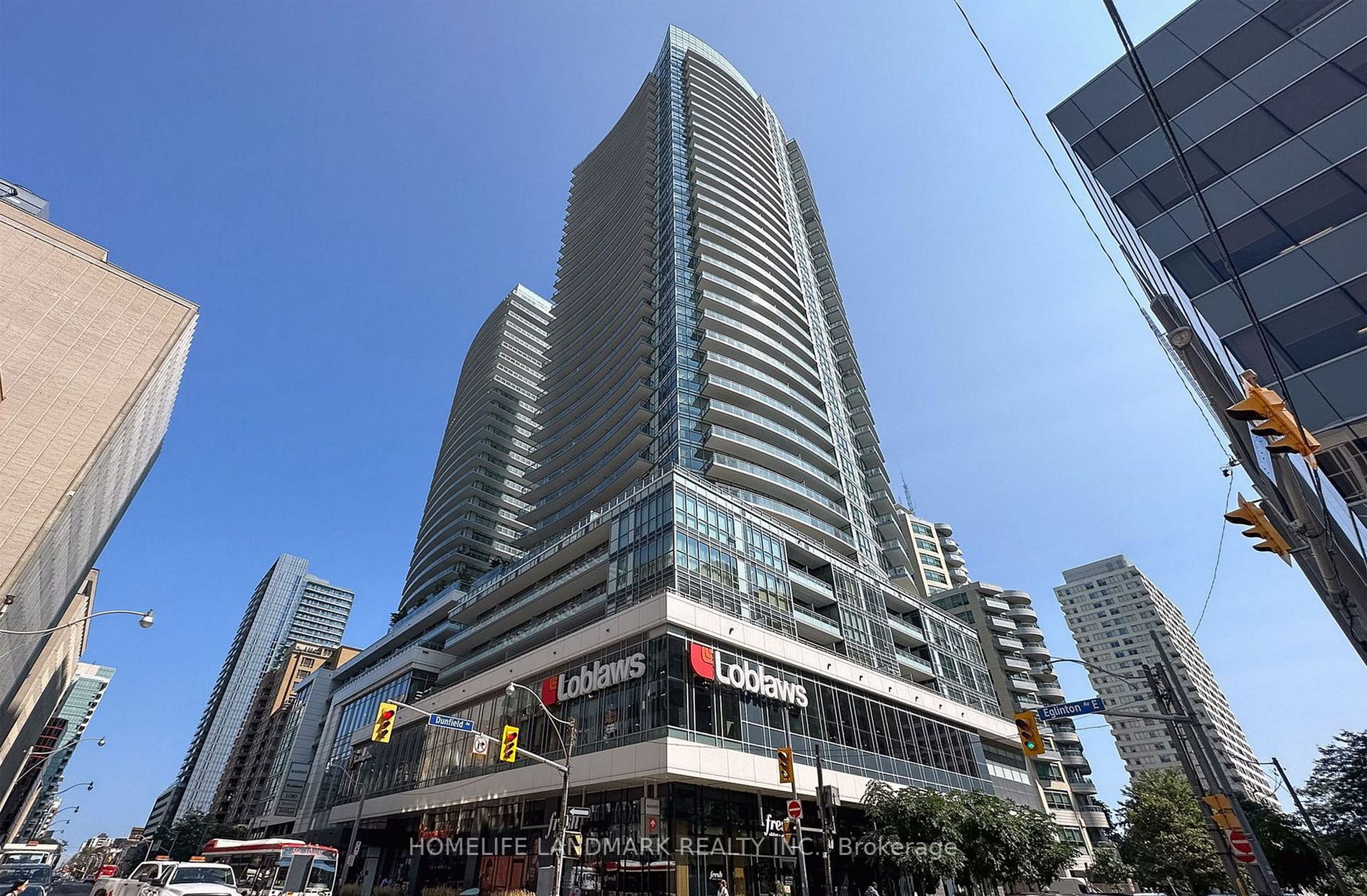 98 Lillian St S, #1315