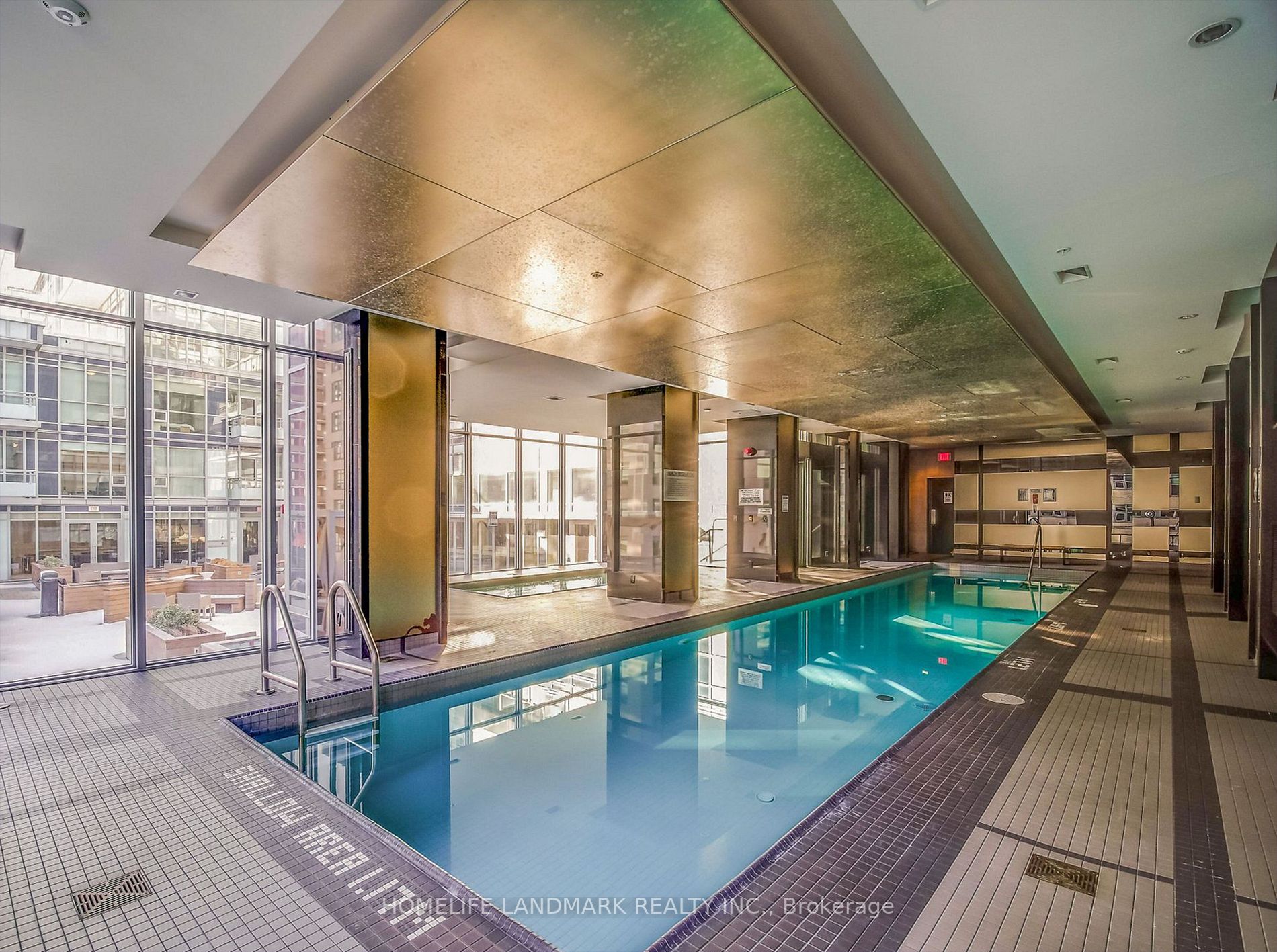 98 Lillian St S, #1315