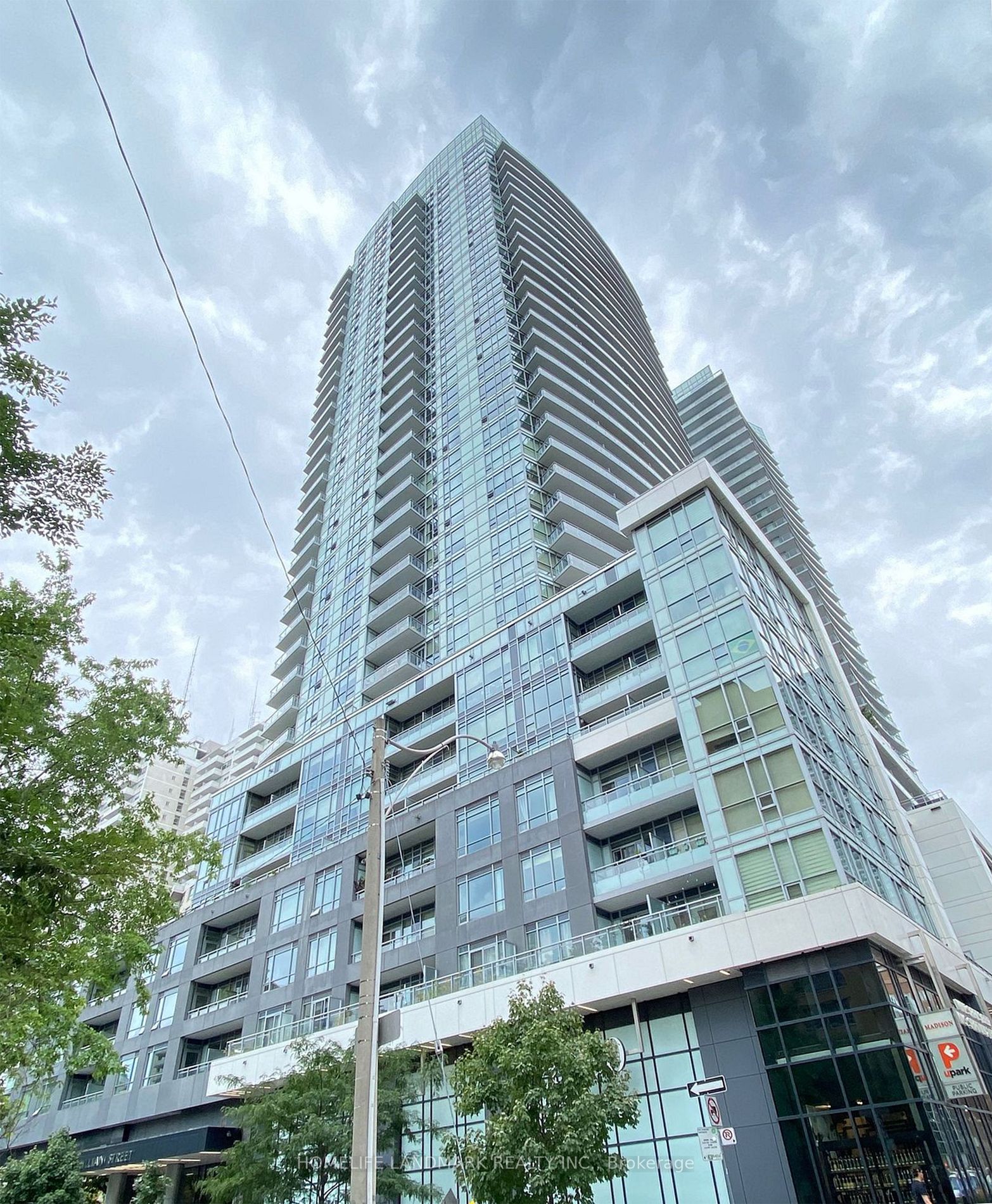 98 Lillian St S, #1315