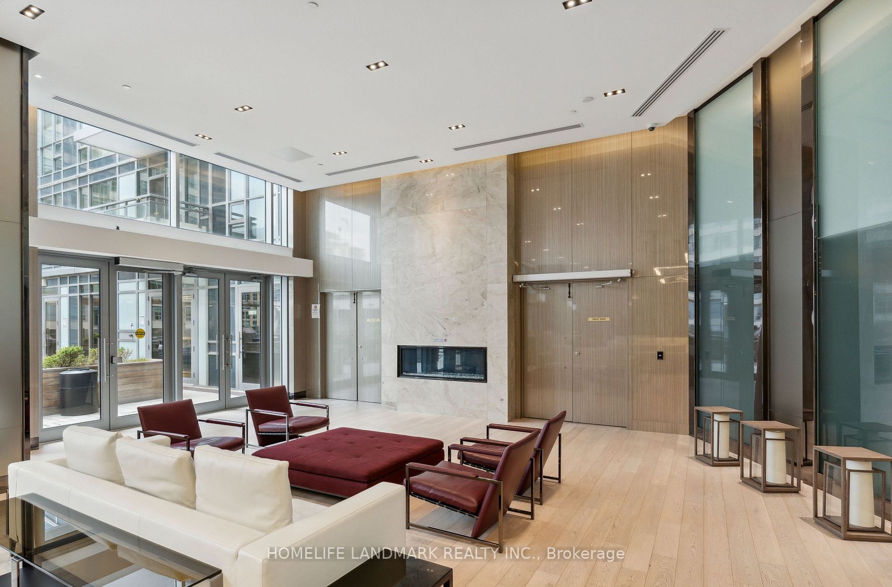 98 Lillian St S, #1315