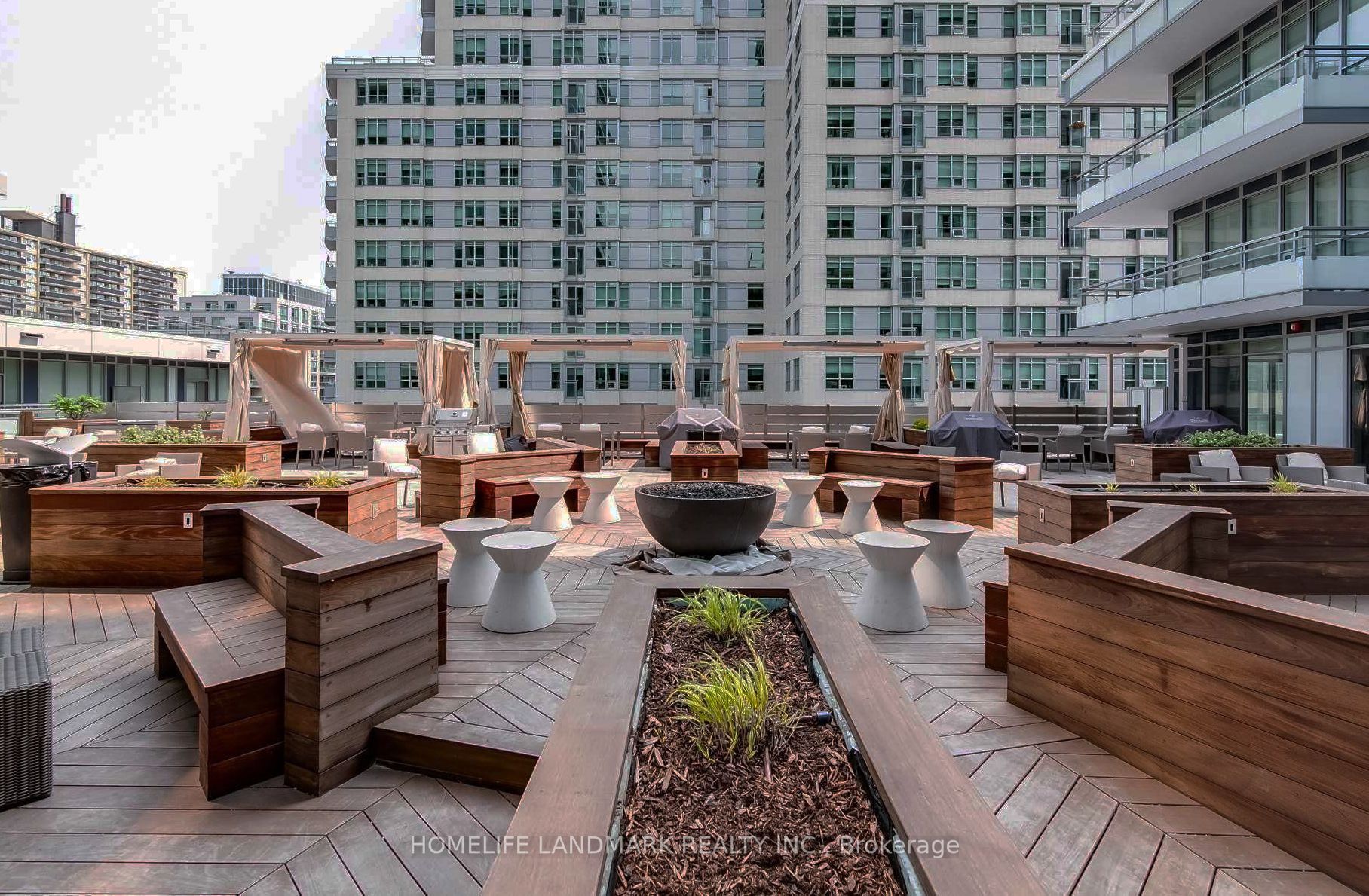 98 Lillian St S, #1315