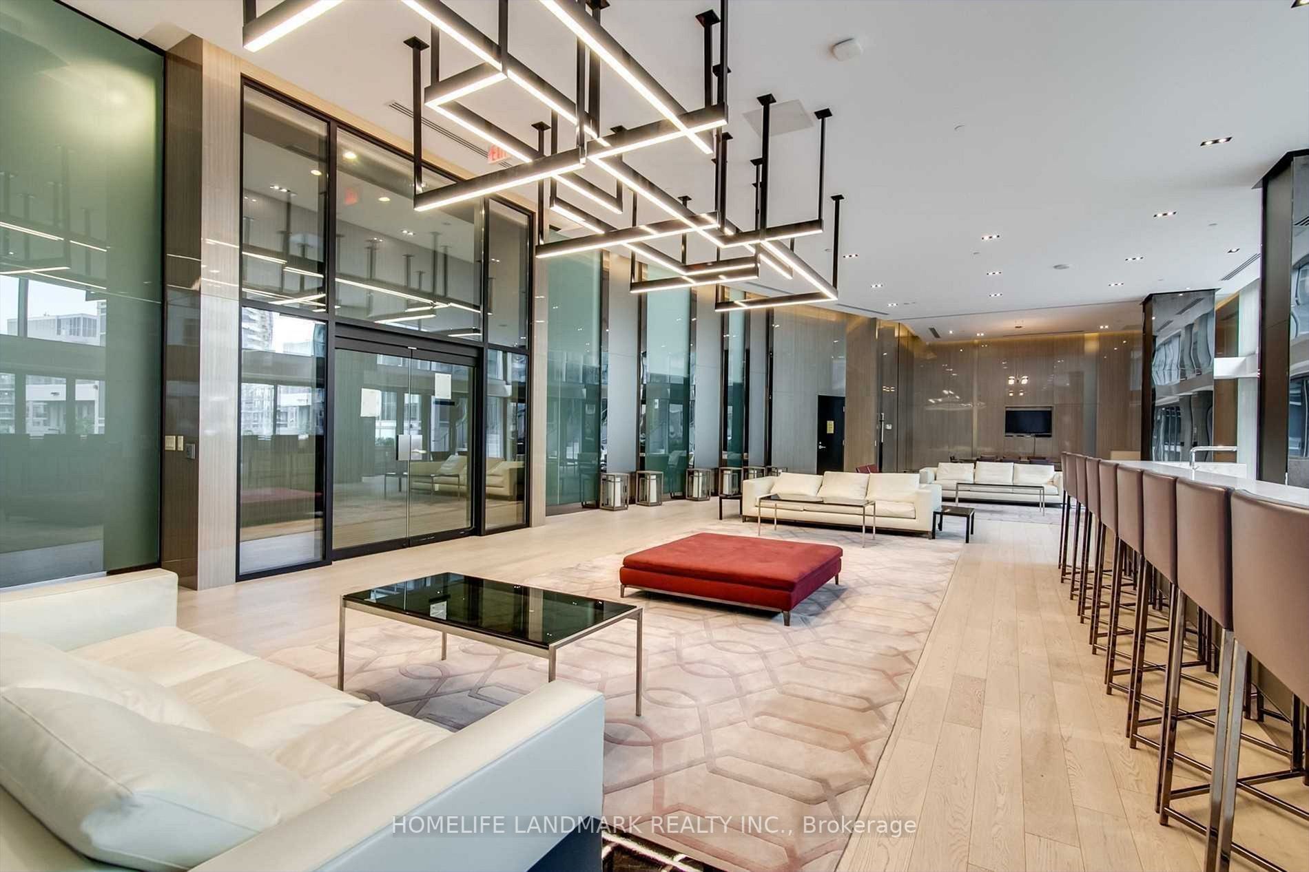 98 Lillian St S, #1315