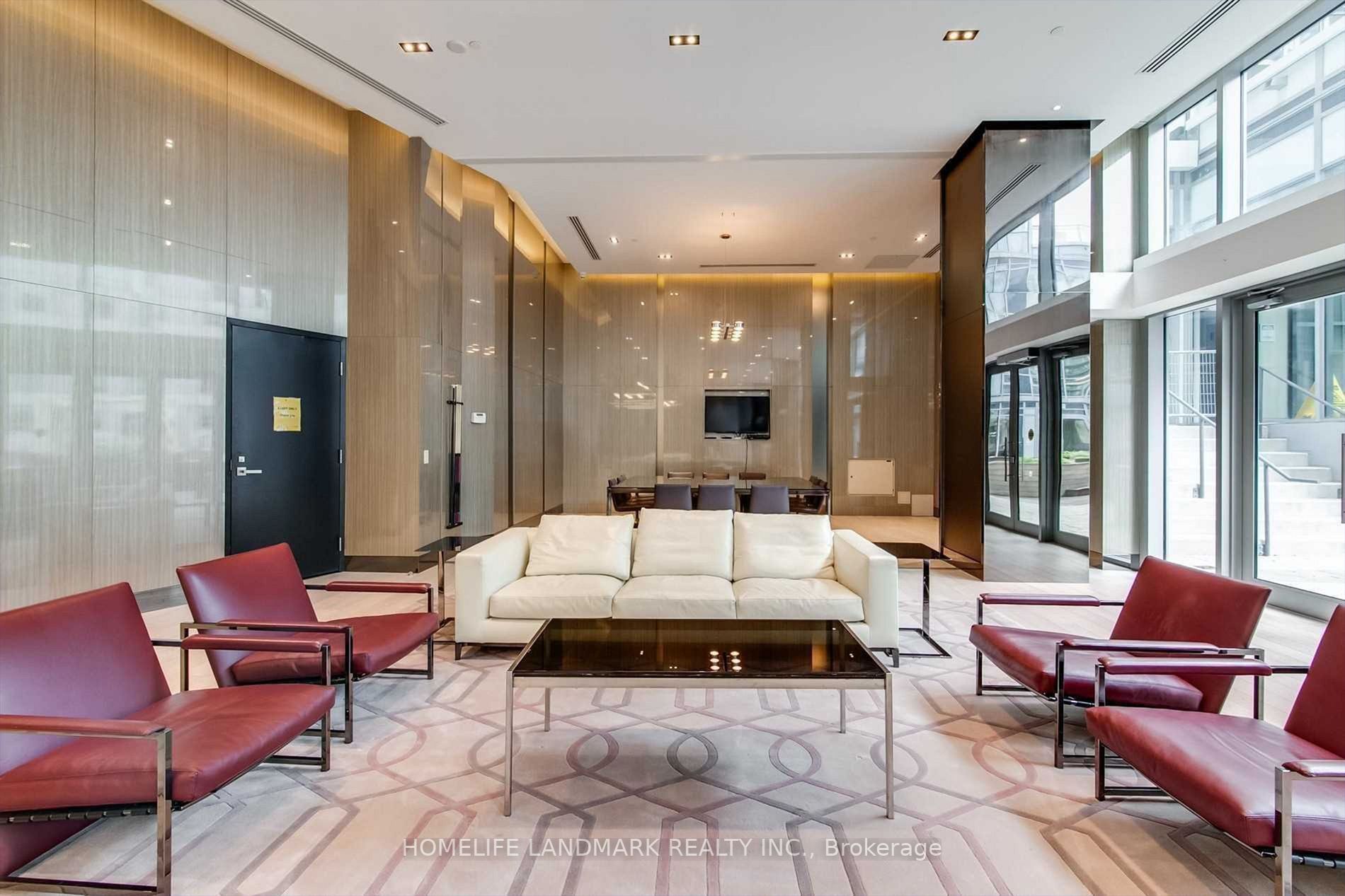 98 Lillian St S, #1315