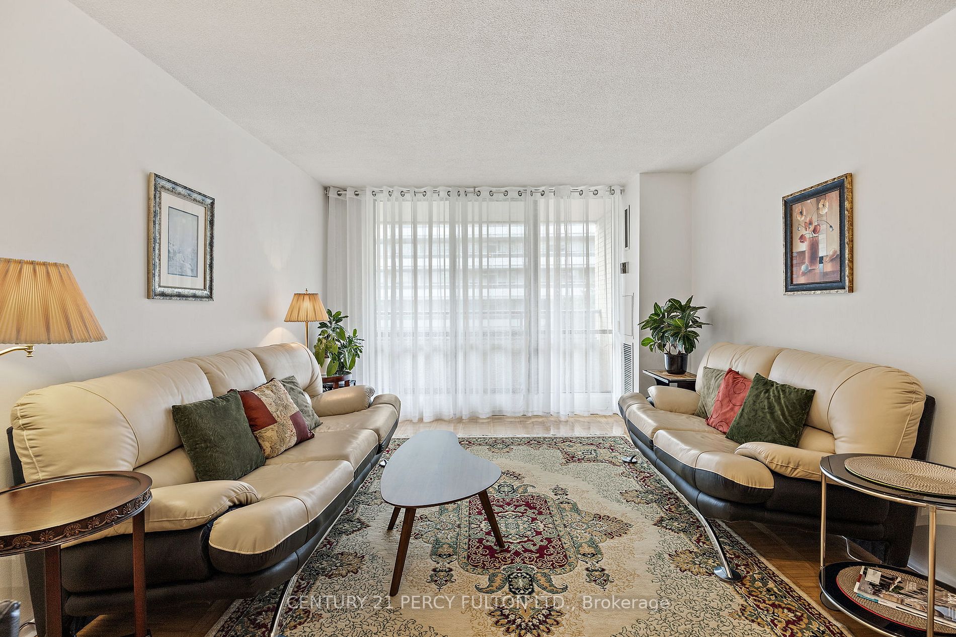 22 Shallmar Blvd, #605