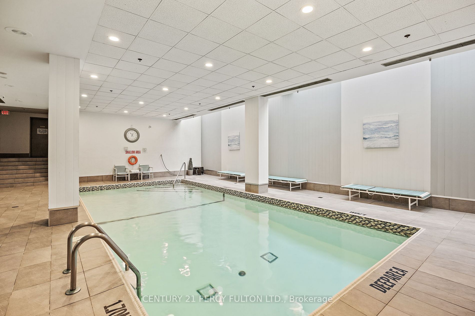 22 Shallmar Blvd, #605