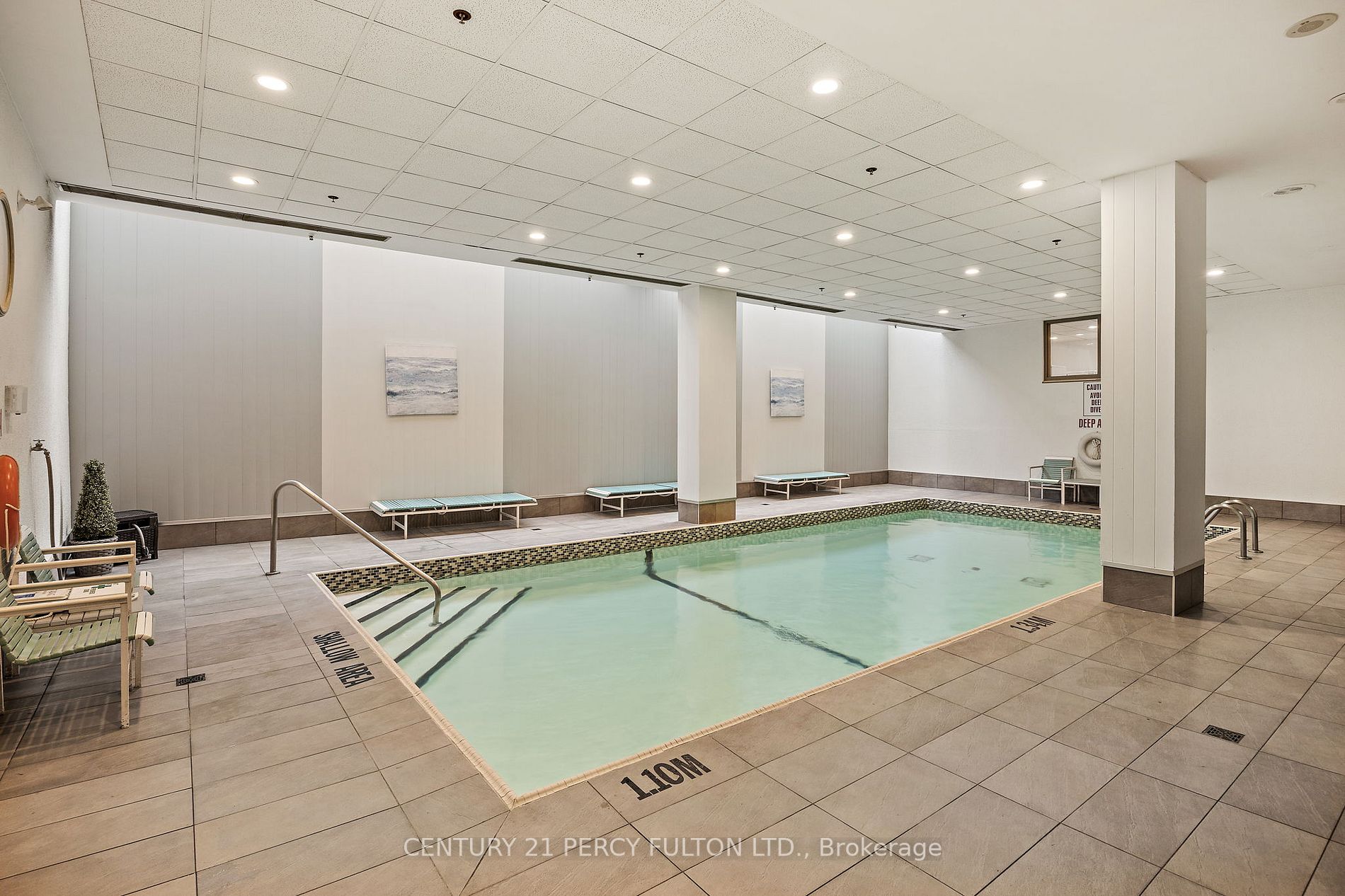 22 Shallmar Blvd, #605