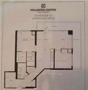 2 Anndale Dr, #2010