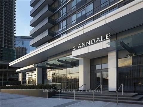 2 Anndale Dr, #2010