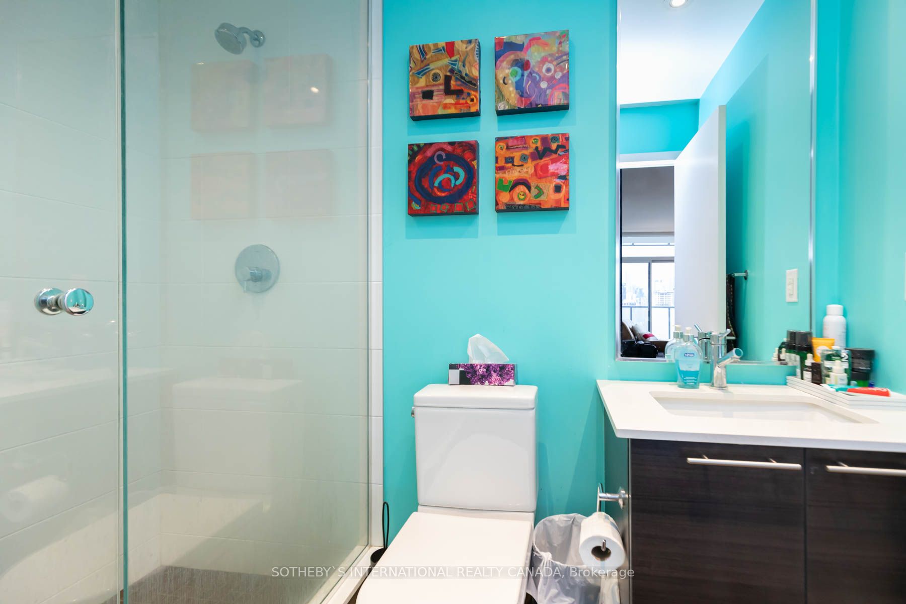 1 Market St, #2803