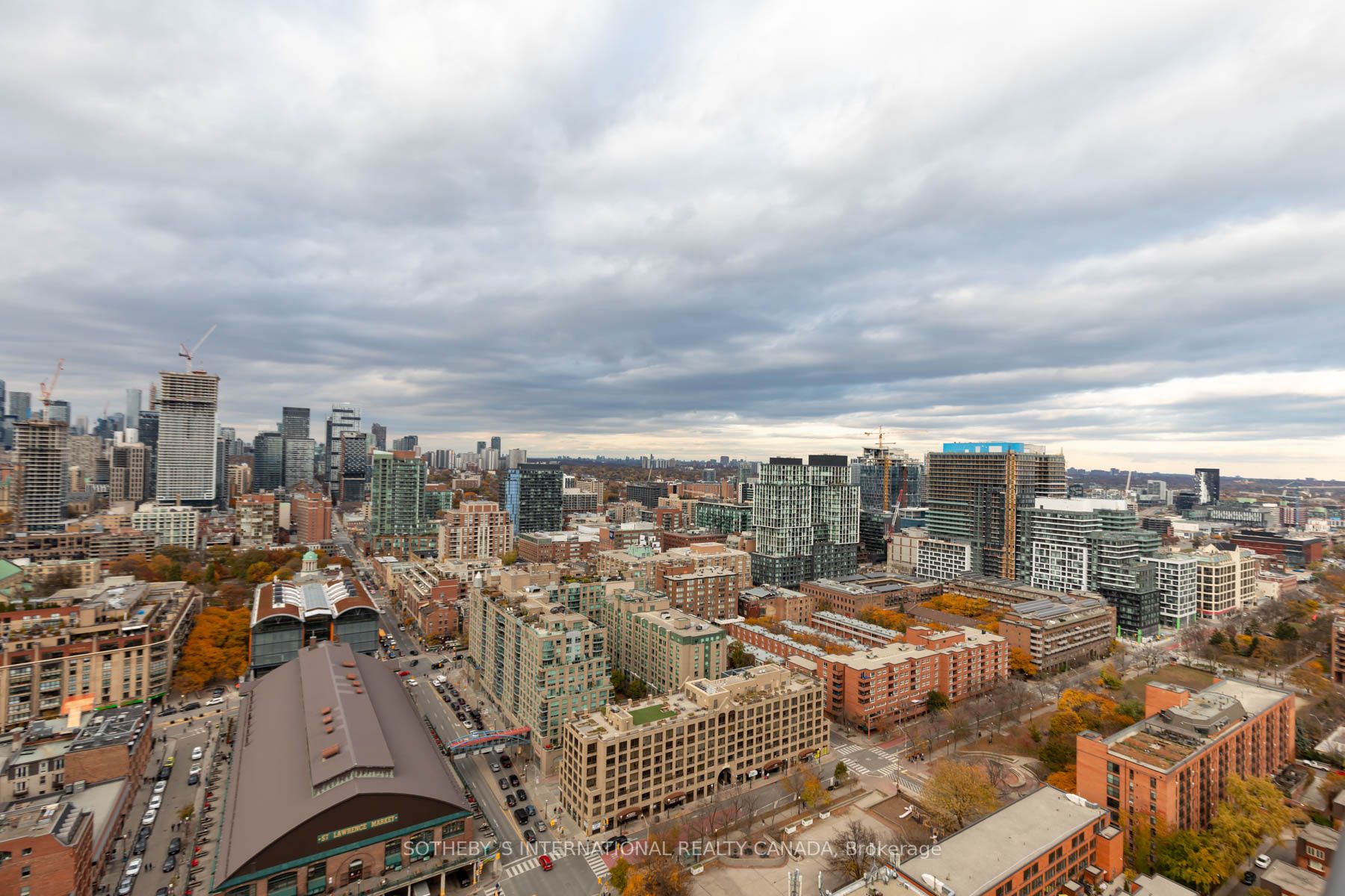1 Market St, #2803