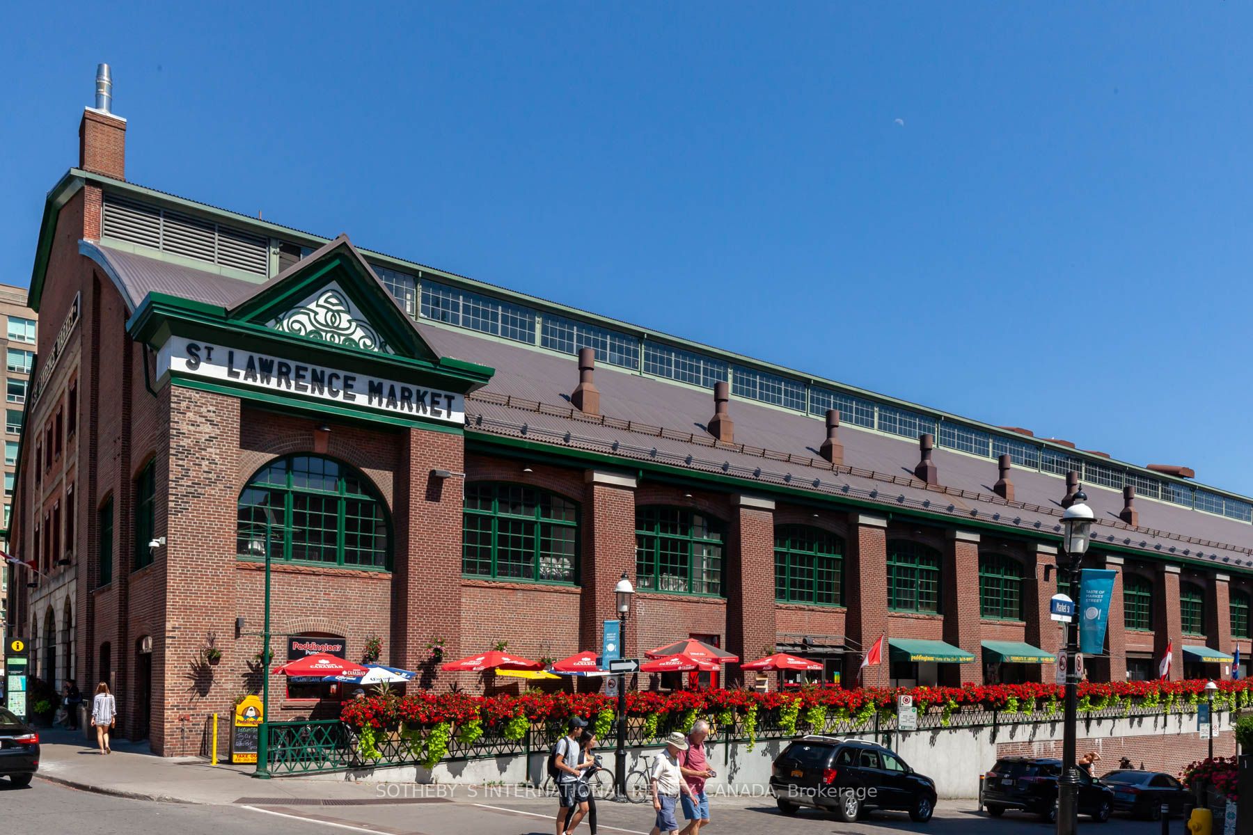 1 Market St, #2803