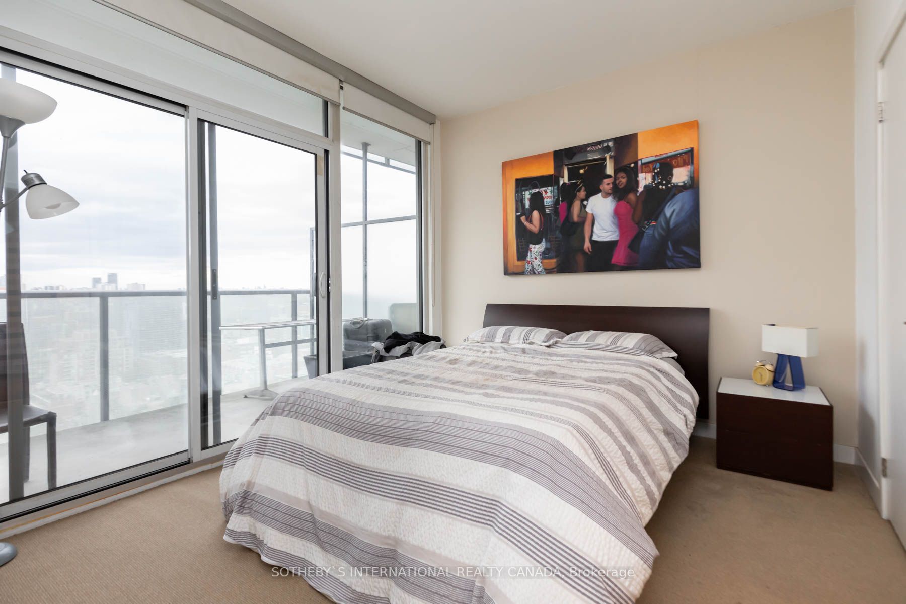 1 Market St, #2803