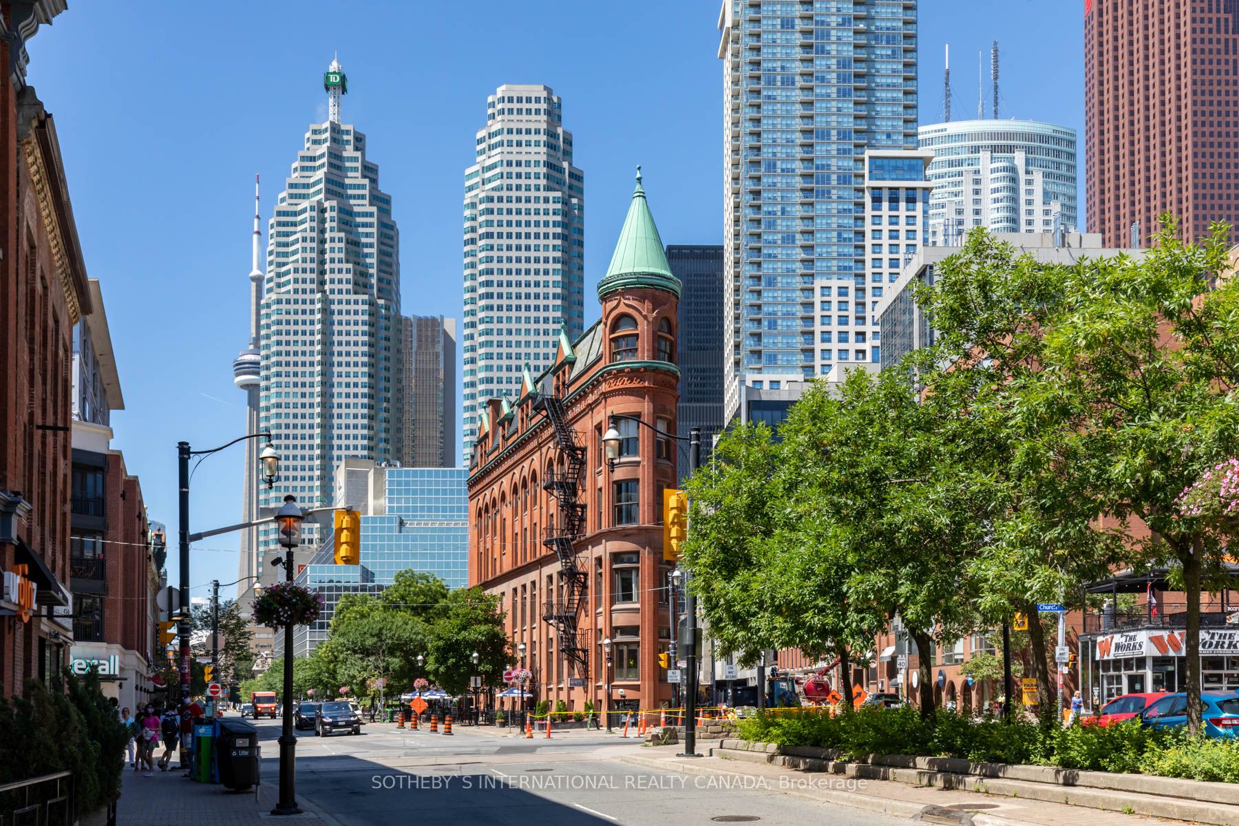 1 Market St, #2803
