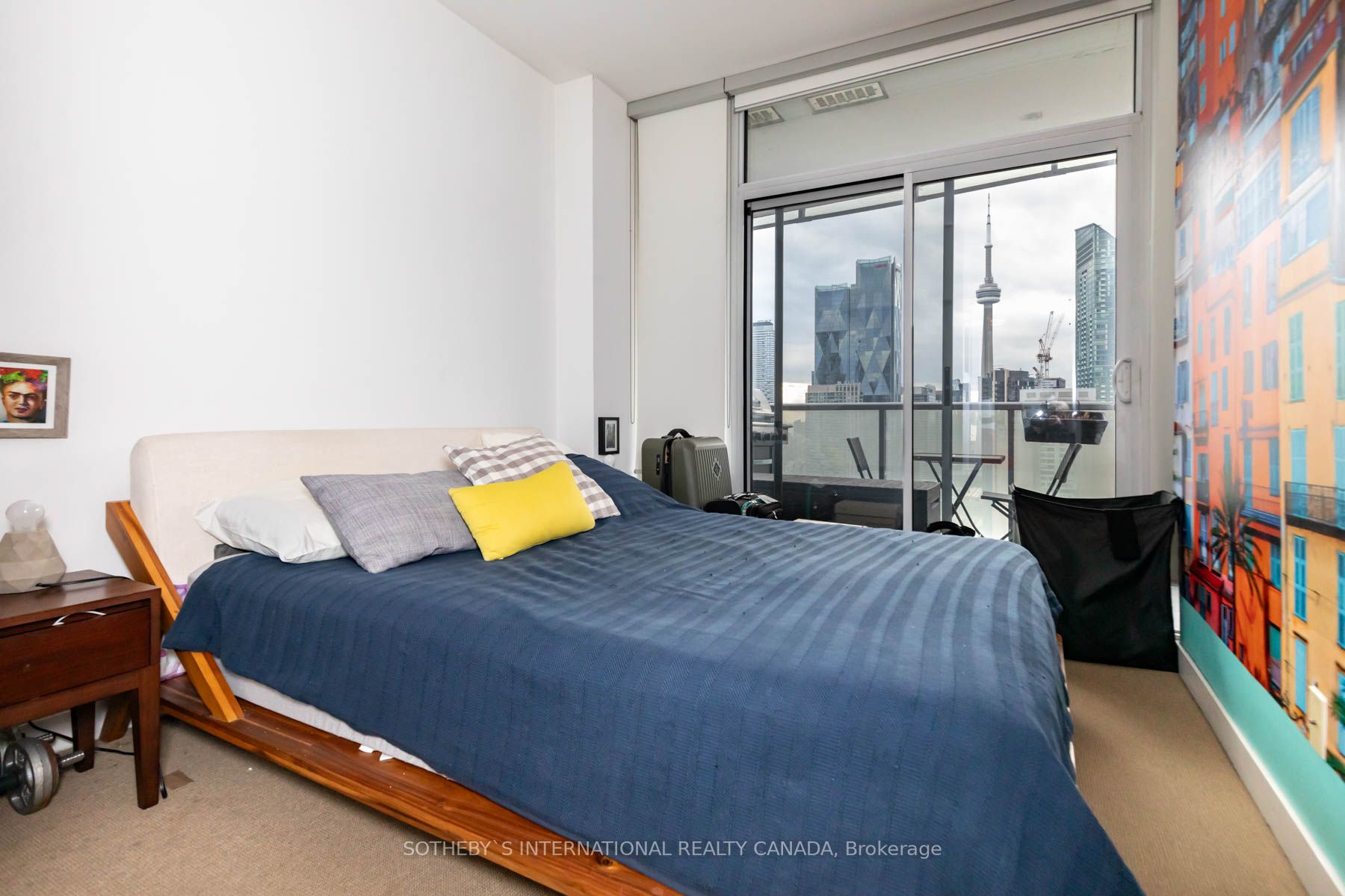 1 Market St, #2803