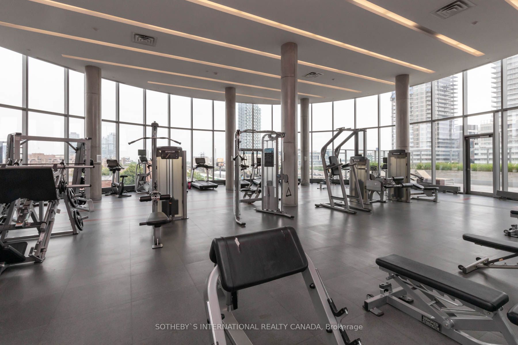 1 Market St, #2803