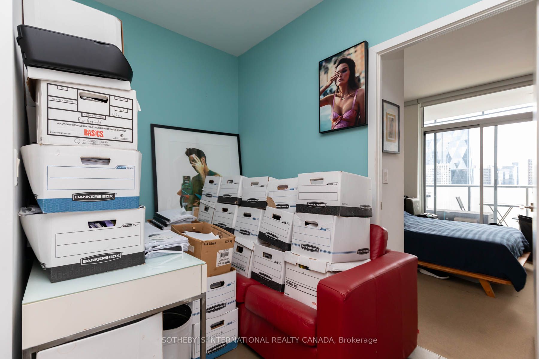 1 Market St, #2803