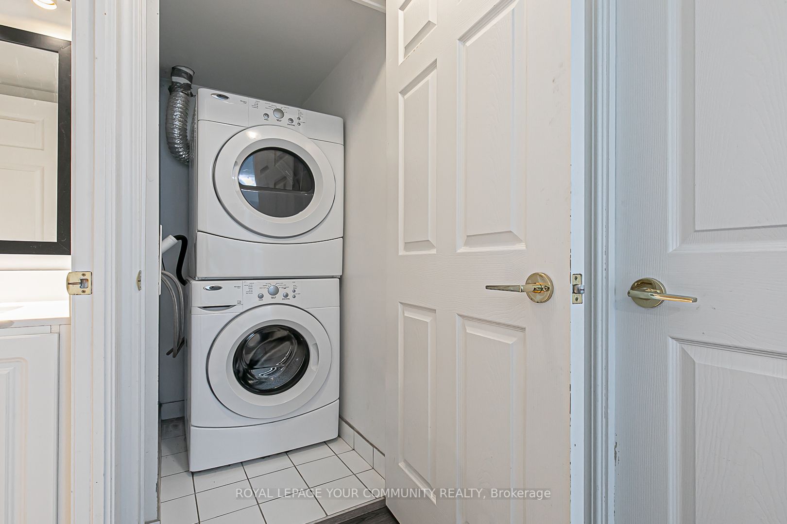 5508 Yonge St, #1603