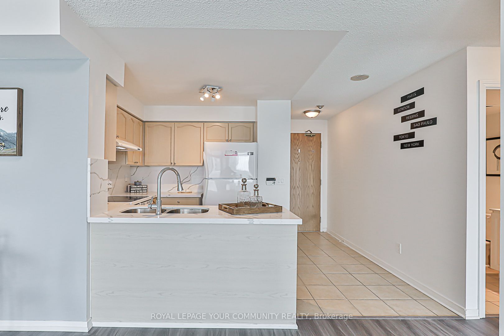 5508 Yonge St, #1603