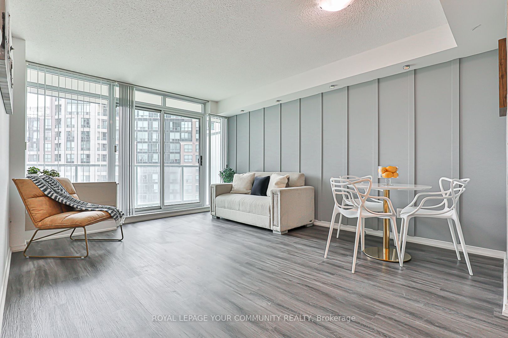 5508 Yonge St, #1603