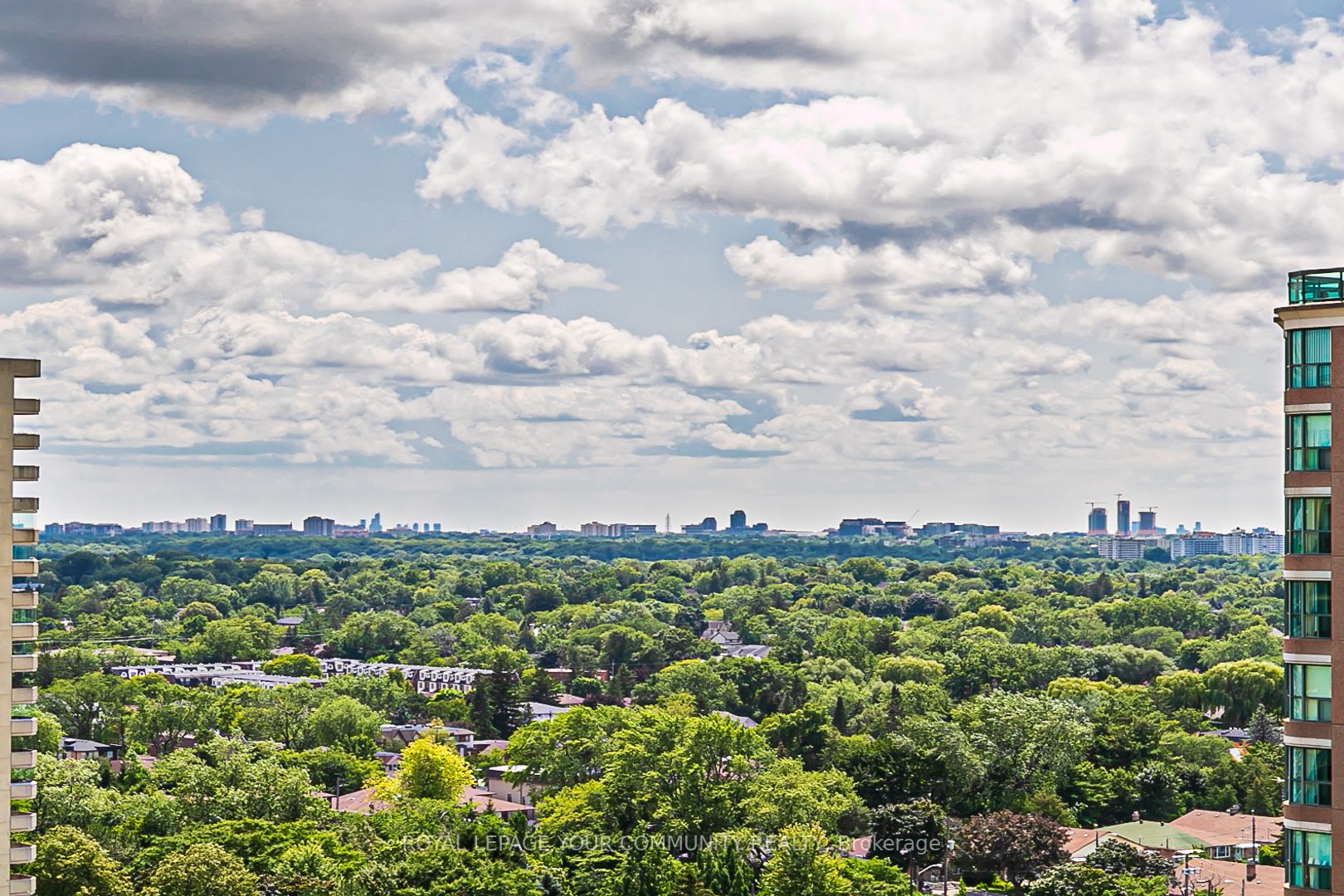 5508 Yonge St, #1603