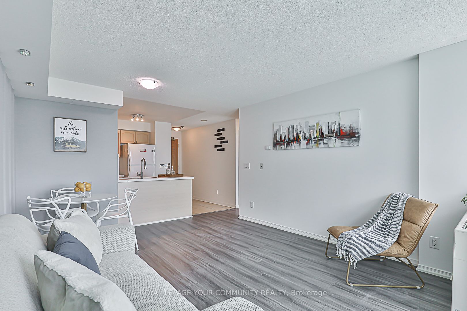 5508 Yonge St, #1603