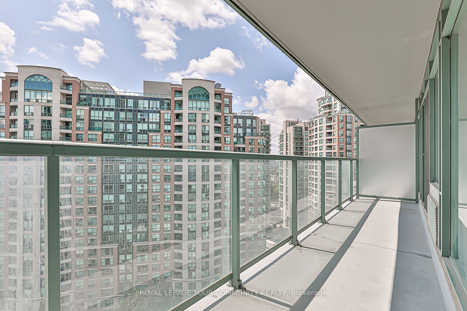5508 Yonge St, #1603