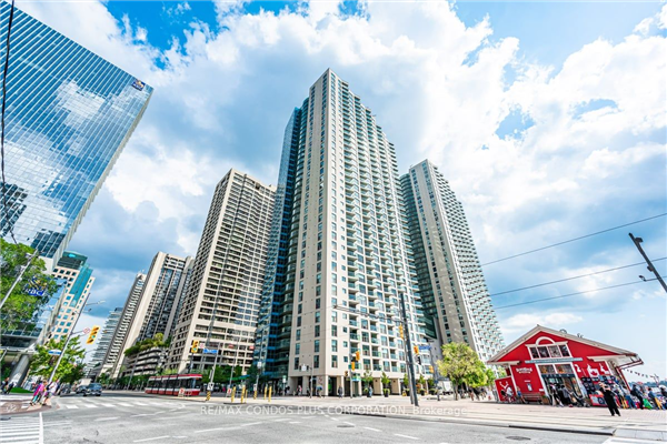 77 Harbour Sq, Toronto