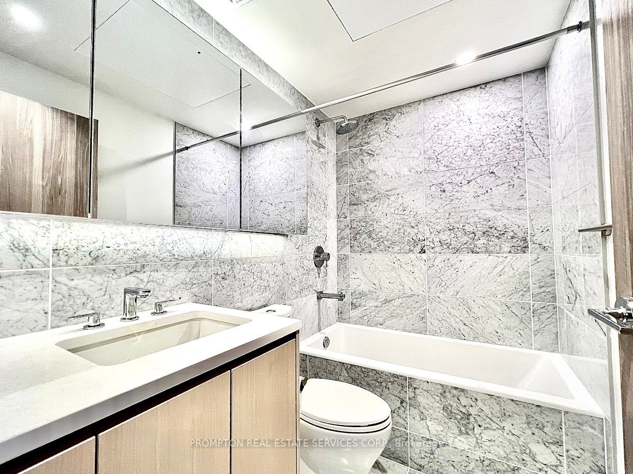 85 Mcmahon Dr, #1507