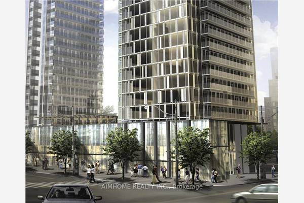 37 Grosvenor St, Toronto