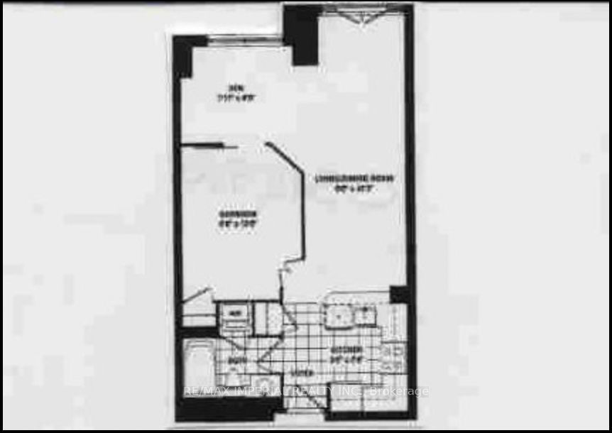8 Park Rd, #3708