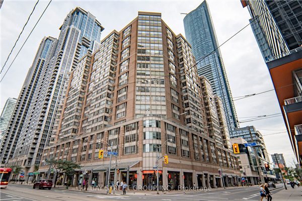 44 Gerrard St W, Toronto