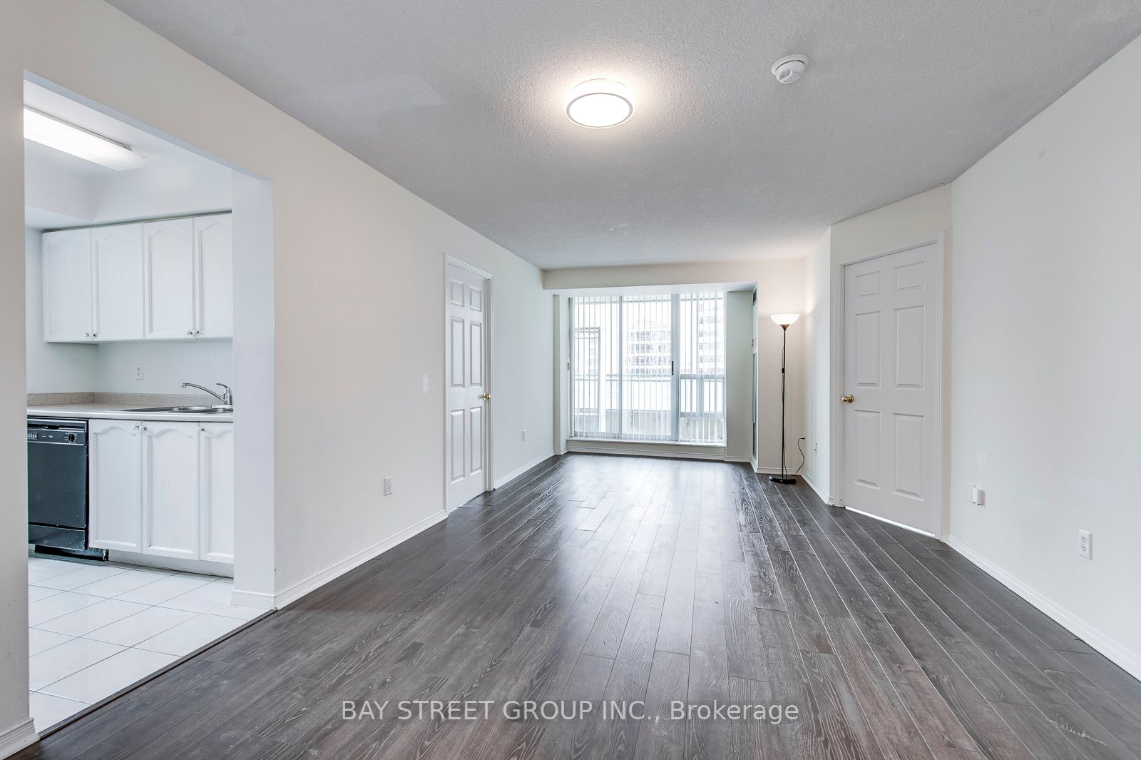 1 Pemberton Ave, #1008