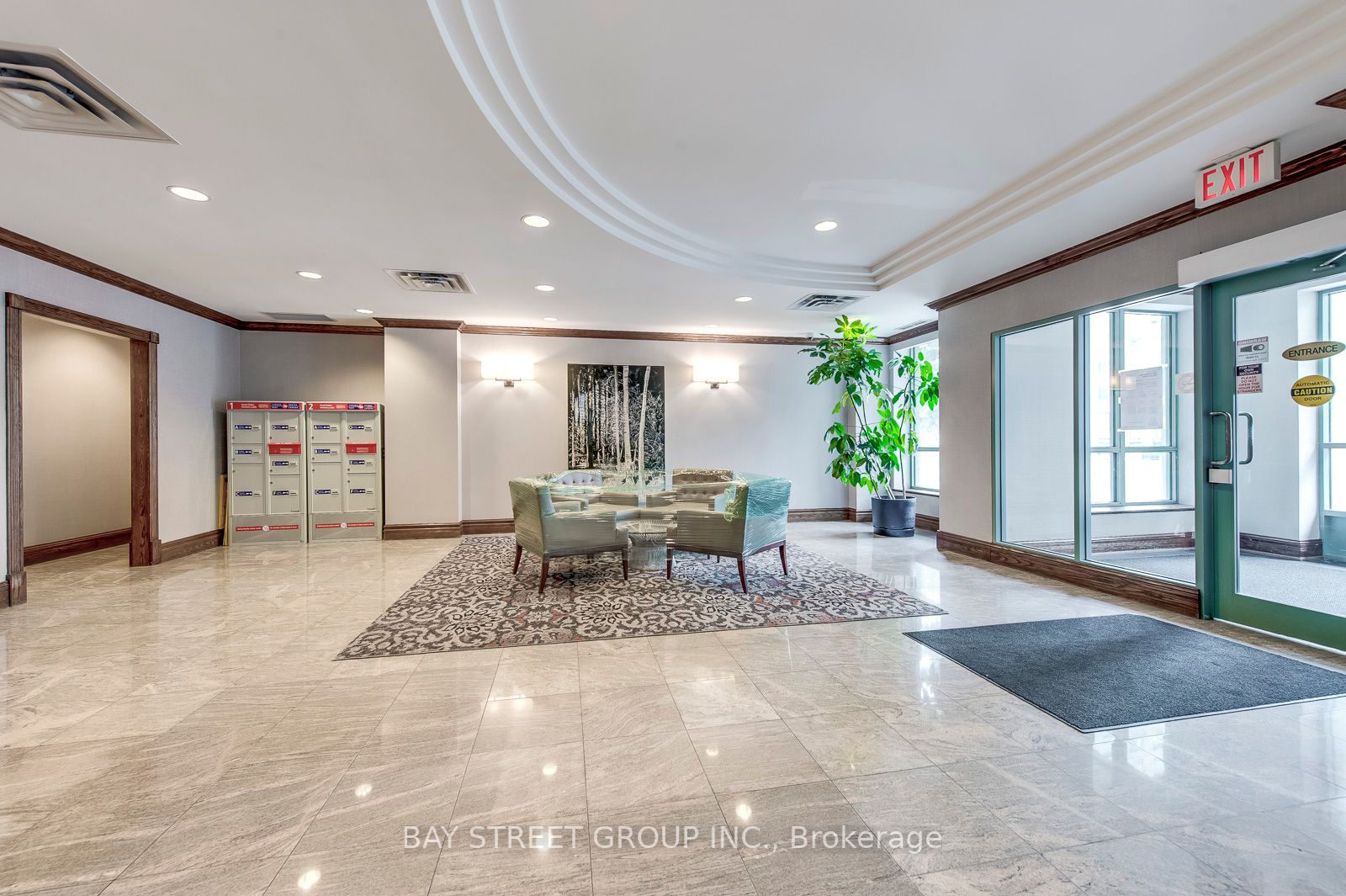 1 Pemberton Ave, #1008