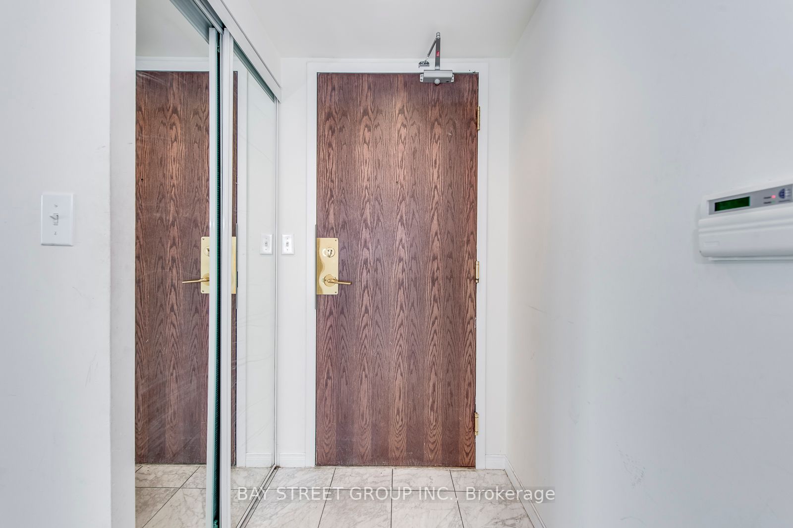1 Pemberton Ave, #1008